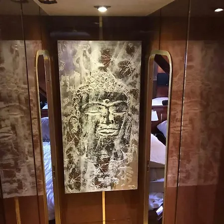Barco Noha Muros
