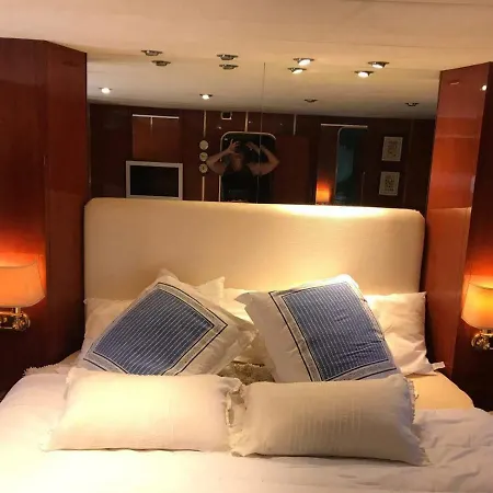 Barco Noha * Muros