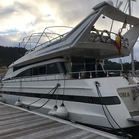 Barco Noha Muros
