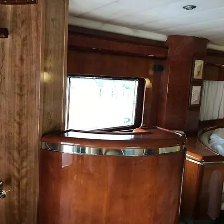 Barco Noha * Muros